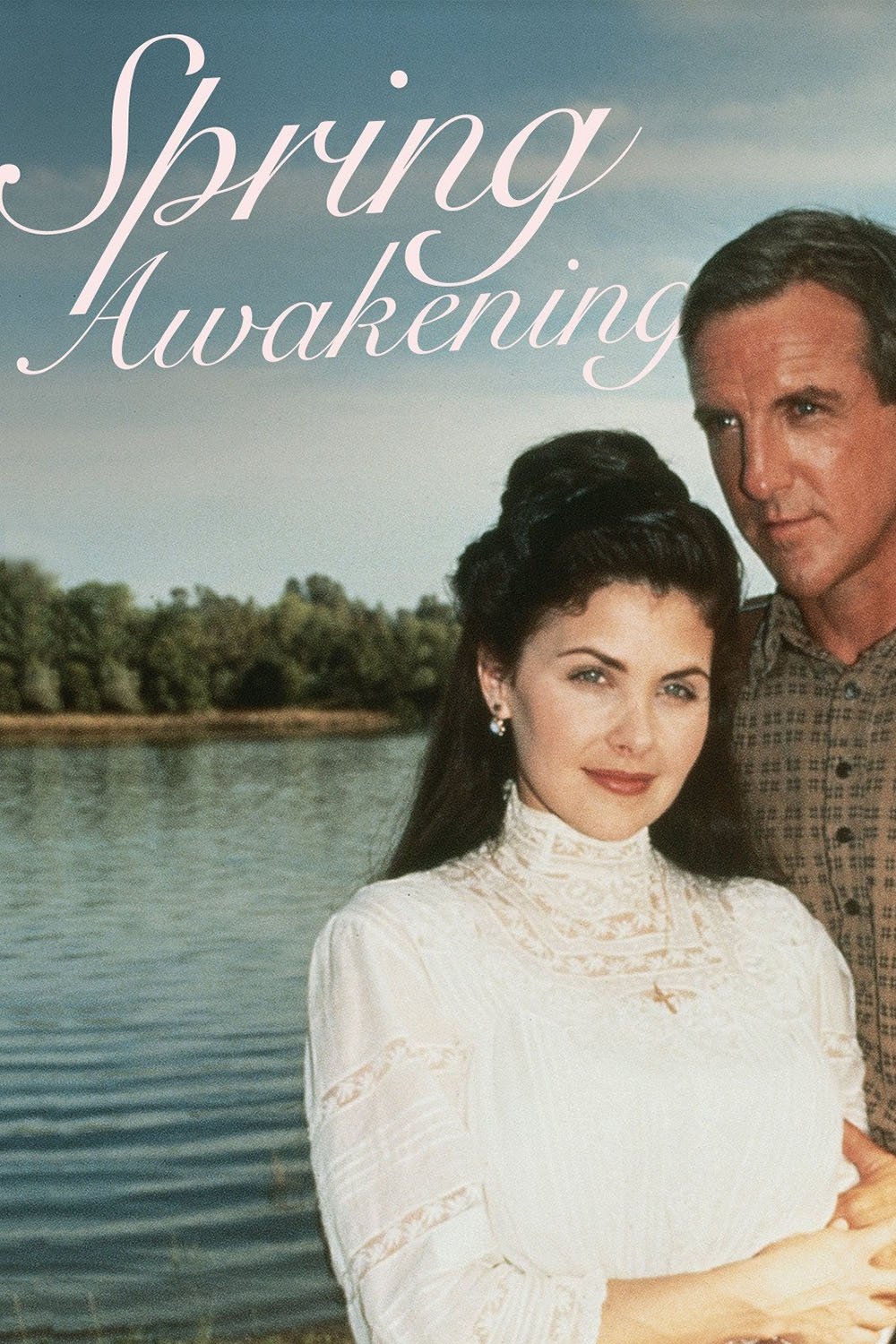 Постер Spring Awakening